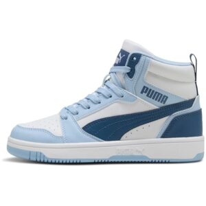 PUMA Rebound V6 Mid Jr
