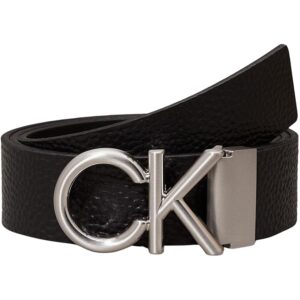 Calvin Klein Adj Ck Metal Bombe 35Mm K50K509956