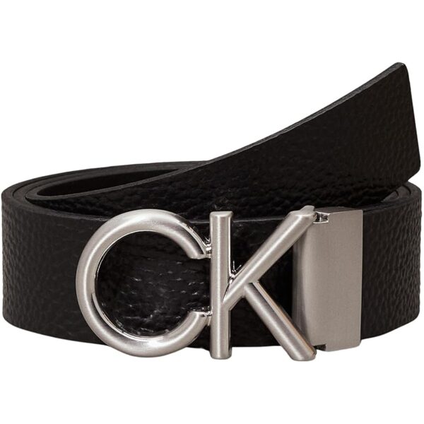 Calvin Klein Adj Ck Metal Bombe 35Mm K50K509956