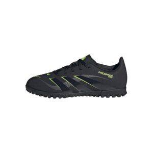 adidas Unisex - Bambini Predator Club Turf Football Boots Kids