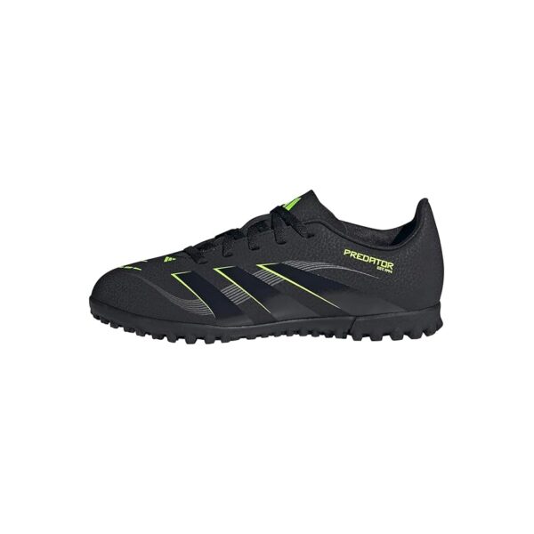 adidas Unisex - Bambini Predator Club Turf Football Boots Kids