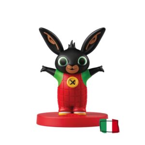 FABA- Personaggio Sonoro