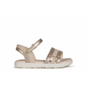 Geox J Sandal Haiti Girl