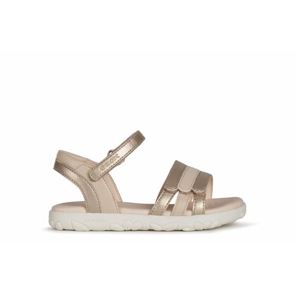 Geox J Sandal Haiti Girl