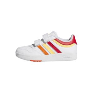 adidas Unisex - Bambini e Ragazzi Hoops 4.0 Shoes