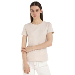 Calvin Klein Institutional Graphij20J224990 Maglietta S/S