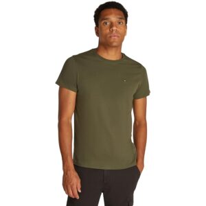 Tommy Jeans Tjm Xslim Jersey Tee Dm0dm04411