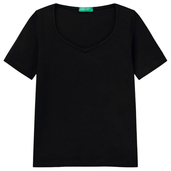 United Colors of Benetton T-Shirt 3FJHD401P