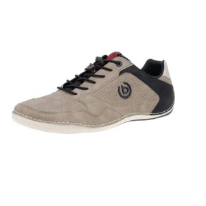 bugatti Sneakers casual con suola flessibile