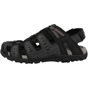 Geox Uomo Sandal Strada Sportivi
