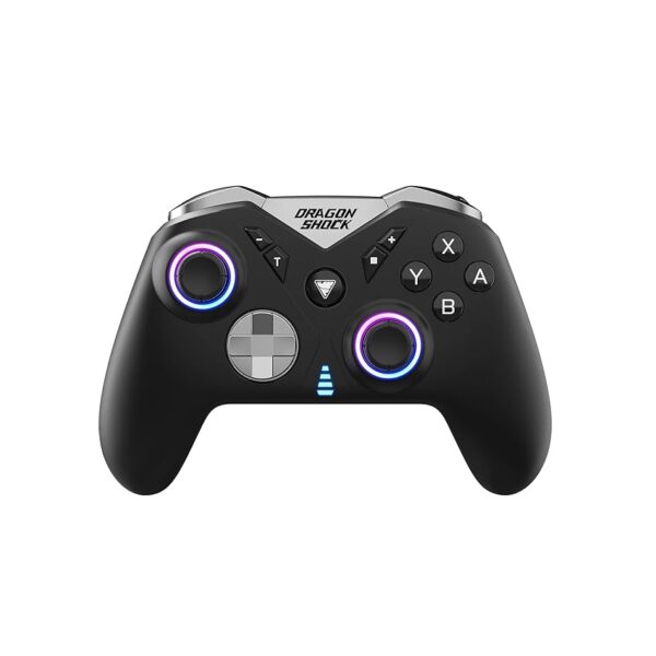 DRAGON CONTROLLER NEBULA PRO WRL BLACK SWITCH