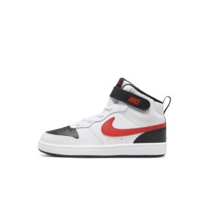 Nike Court Borough 2 GS