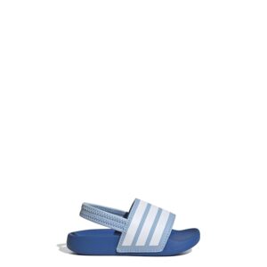 adidas Adilette ESTRAP Slides Infants