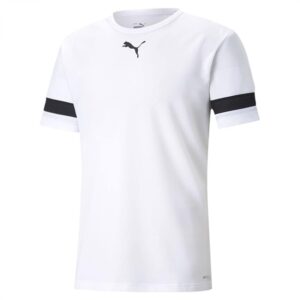 PUMA Teamrise Jersey Jr