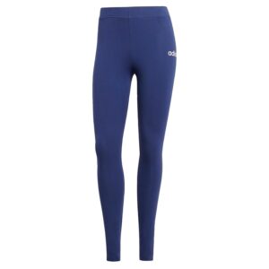 adidas Donna Essentials Linear Cotton Leggings