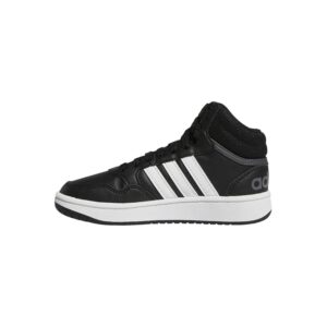 adidas Hoops Mid Shoes