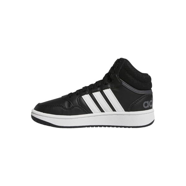 adidas Hoops Mid Shoes