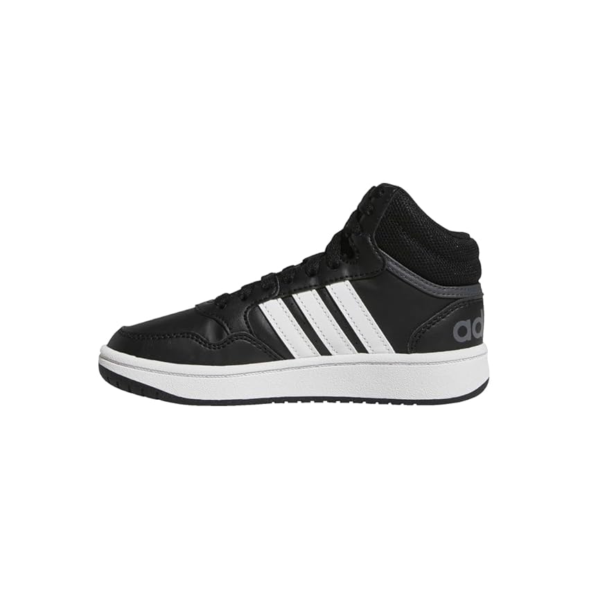 adidas Hoops Mid Shoes adidas Hoops Mid Shoes