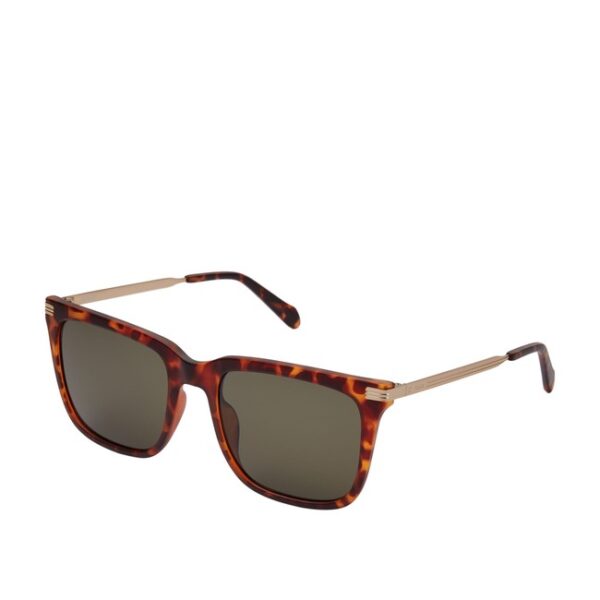 Occhiali da sole Uomo FOSSIL FOS3152G0N9P Tartarugato