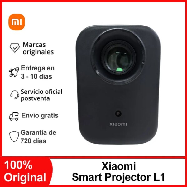 Proiettore intelligente Xiaomi L1