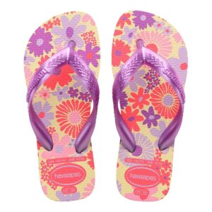 Havaianas - Kids Flores