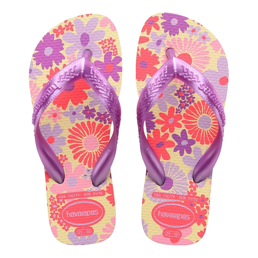 Havaianas - Kids Flores Havaianas - Kids Flores