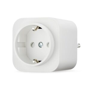 Amazon Basics Presa intelligente 2.4 GHz Wi-Fi smart plug