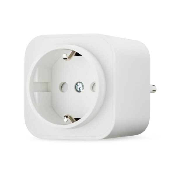 Amazon Basics Presa intelligente 2.4 GHz Wi-Fi smart plug