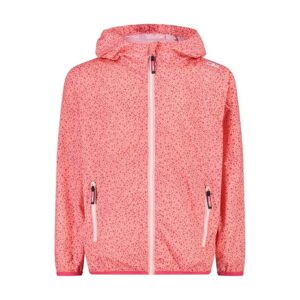 CMP - Giacca Kid G con cappuccio antipioggia