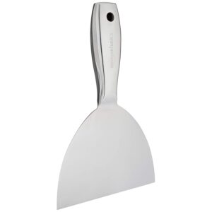 Amazon Basics Spatola da stucco in acciaio inox