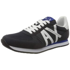 ARMANI EXCHANGE Rio Side Logo