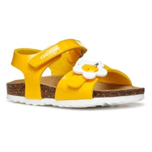 Geox B Sandal CHALKI Girl