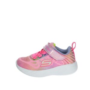 Skechers Go Run 600 Shimmer Speede