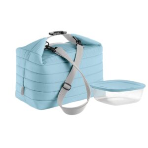 Guzzini Borsa Termica Grande con Tracolla On The Go