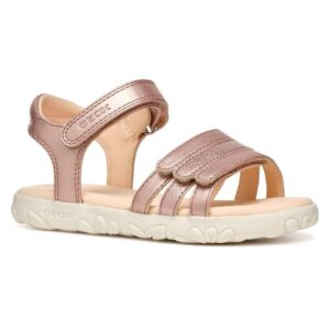 Geox J Sandal Haiti Girl