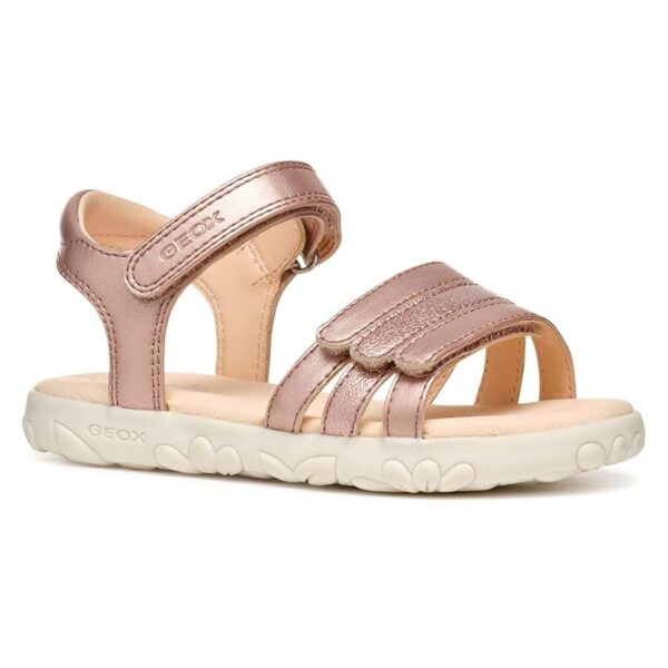Geox J Sandal Haiti Girl