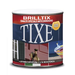 TIXE 104.512 Brilltix Smalto Speciale Anticorrosivo