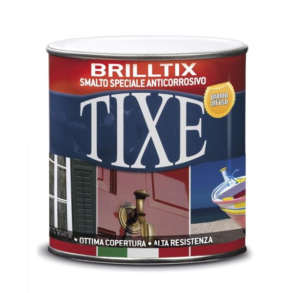 TIXE 104.512 Brilltix Smalto Speciale Anticorrosivo