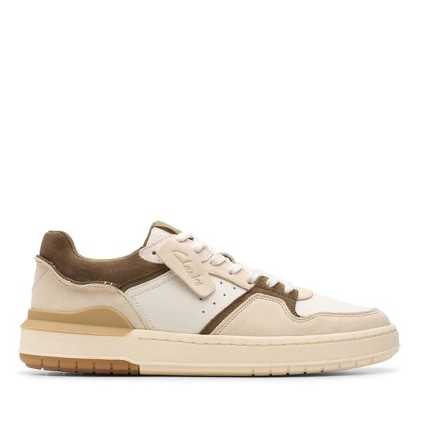 Clarks Courtlite2 Lo