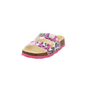 Superfit Fussbettpantoffel