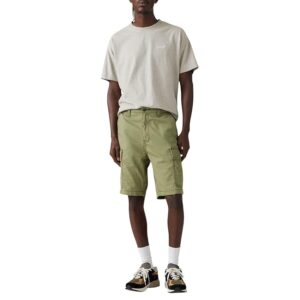 Levi's Carrier Cargo Shrt 2 Pantaloncini