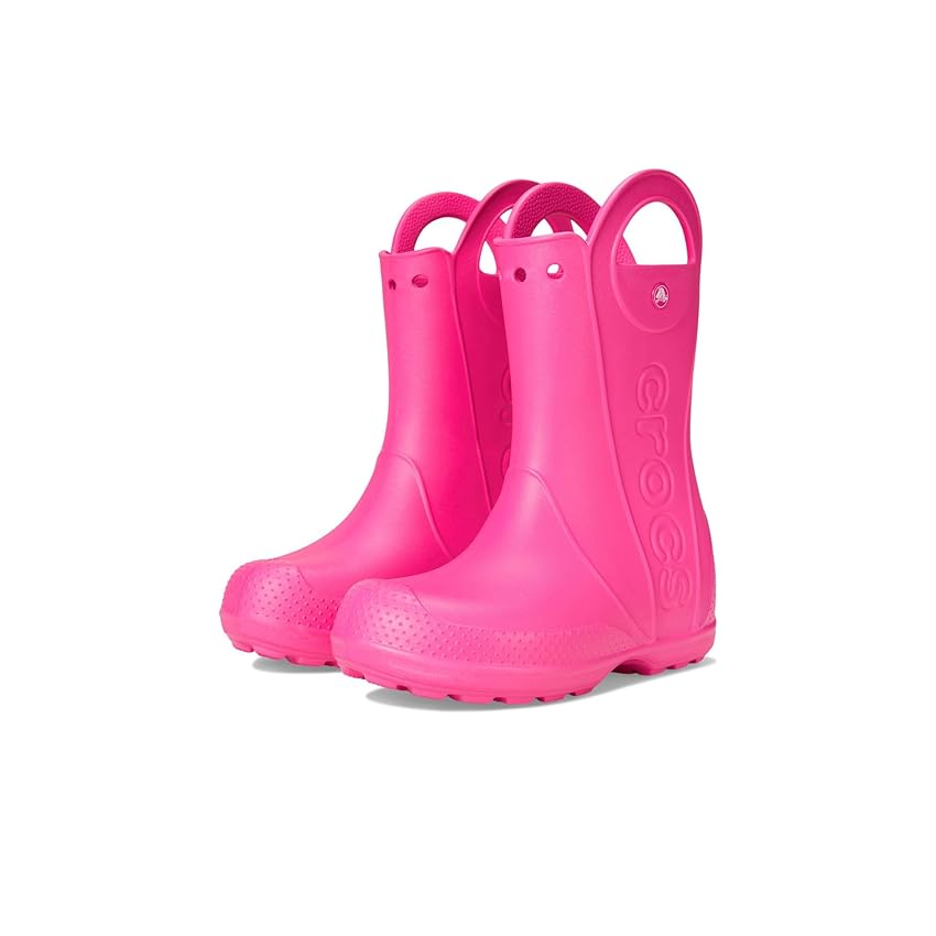 Crocs Handle It Rain Boot K Crocs Handle It Rain Boot K