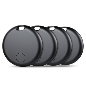 Air Tag Tracker