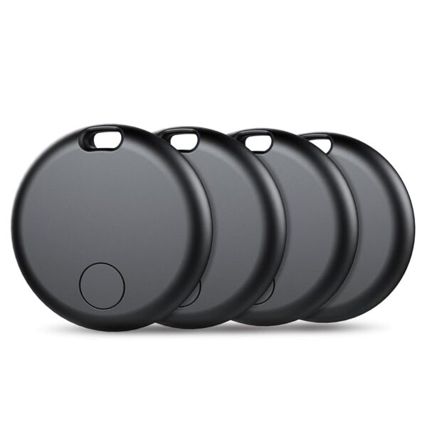 Air Tag Tracker