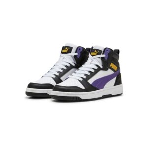 PUMA Rebound V6 Mid JR