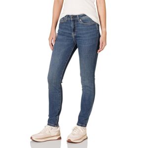 Amazon Essentials Jeans Skinny a Vita Alta Donna