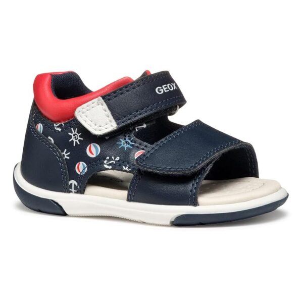 Geox B Sandal ZAPITO Boy