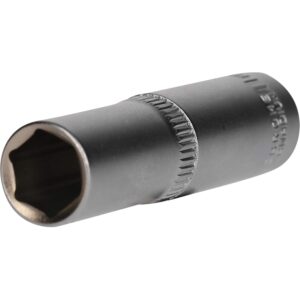 BRILLIANT TOOLS BT021824 Bussola esagonale 3/8"