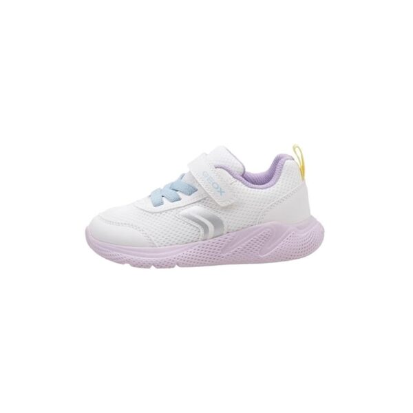 Geox B Sprintye Girl D