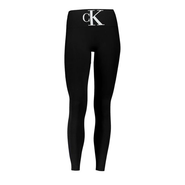 Calvin Klein High-Waist Monogram